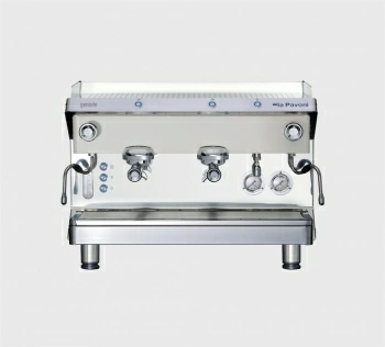 Кофемашина La Pavoni GENIALE2MB