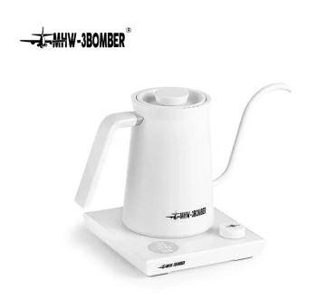 Чайник электрический MHW-3Bomber Assassin 600 мл