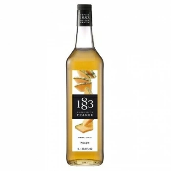 Сироп 1883 Maison Routin Дыня 1 л