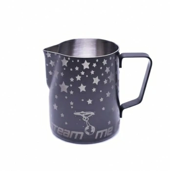 Питчер JoeFrex Scotty Звезды 600мл