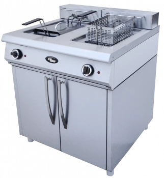 Фритюрница Grill Master Ф2ЖТЛФрЭ