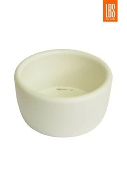 Фото Соусник LBS 50 мл пластик белый Соусник LBS 50 мл пластик белый