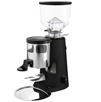 Кофемолка Fiorenzato F4 A черный