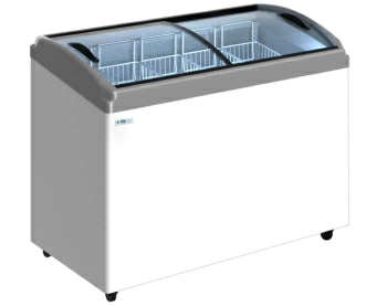 Морозильный ларь Italfrost ЛВН 500 Г СF 500 C