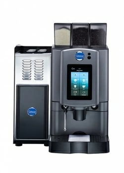 Кофемашина Carimali Armonia Soft Plus