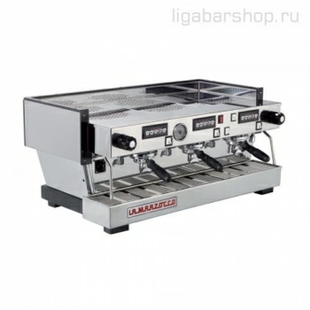 Кофемашина La Marzocco Linea Classic AV 3 group