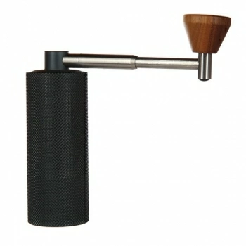 Кофемолка ручная Timemore Nano, чёрная