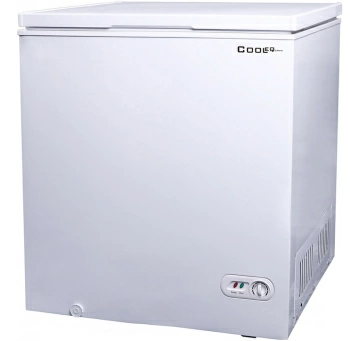 Ларь морозильный Cooleq CF-150