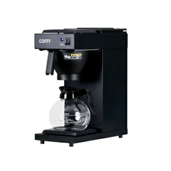 Фильтр кофемашина COFFF FLT120