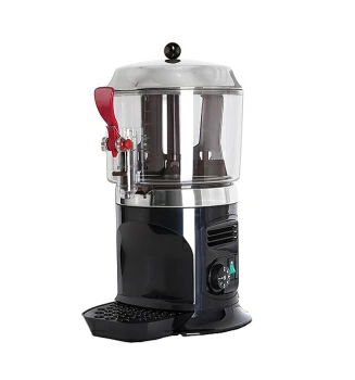 Аппарат для горячего шоколада Ugolini Delice 5LT