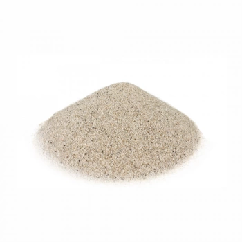 Фото Песок кварцевый, фракция 0,1-0,4 Песок кварцевый, фракция 0,1-0,4