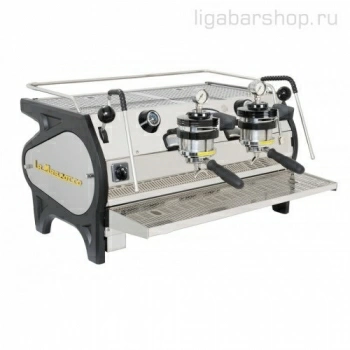 Кофемашина La Marzocco Strada MP 2 group