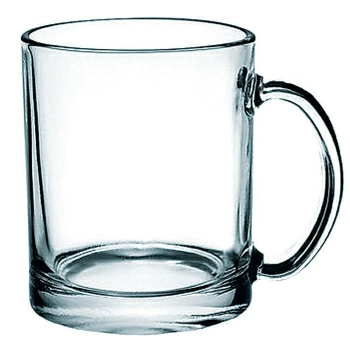 Кружка ОСЗ Чайная 320 мл стекло
