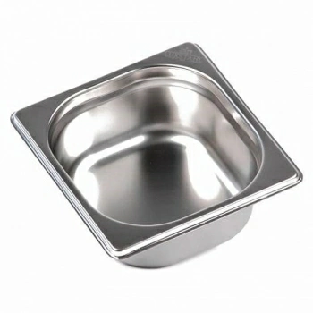 Гастроемкость Hurakan GN 1/9-100