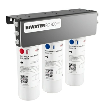 Комплект фильтра Hiwater RO-800