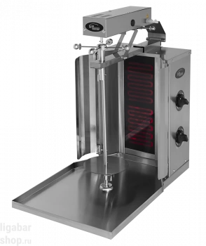 Аппарат для шаурмы GRILL MASTER Ф2ШМС/1 21211