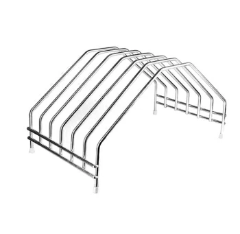 Подставка-сушилка ProHotel 6 секций