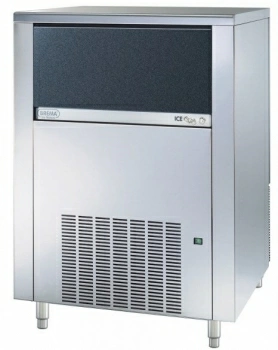 Фото Льдогенератор для кубикового льда Brema CB 1565W Льдогенератор для кубикового льда Brema CB 1565W