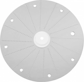 Диск-терка Robot Coupe 27079 (1 мм) для редьки и хрена