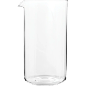 Фото Колба для кофейника; стекло; 1000мл Колба для кофейника; стекло; 1000мл