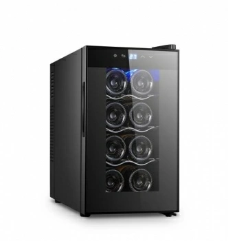 Шкаф винный Hurakan HKN-WNC25T