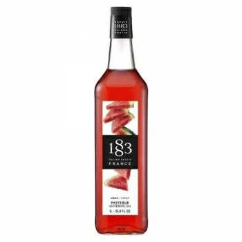 Сироп 1883 Maison Routin Арбуз 1л