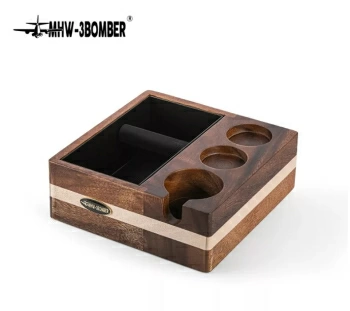 Станция для темперовки и нок-бокс MHW-3Bomber Combi