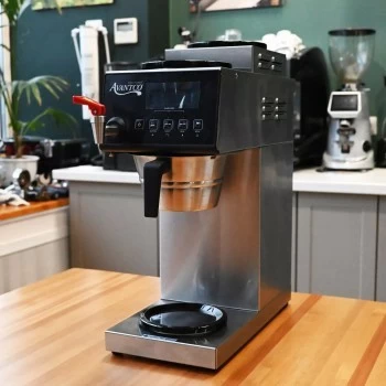 Капельная кофеварка WPM CB-303GT