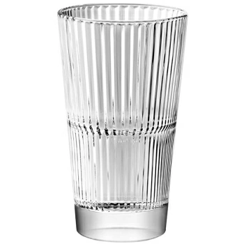 Хайбол «Дива 2.4.6.»; стекло; 375мл; D=84,H=140мм; прозр.