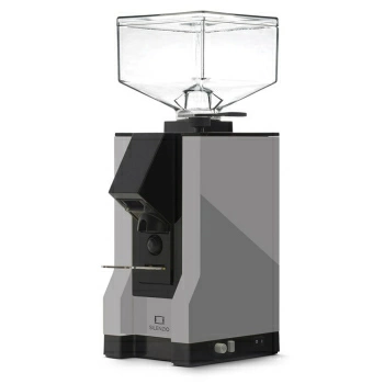 Кофемолка Eureka Mignon Silenzio 50 15BL Grey Кофемолка Eureka Mignon Silenzio 50 15BL Grey