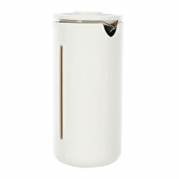 Фото Френч-пресс Timemore 450мл, белый Френч-пресс Timemore 450мл, белый