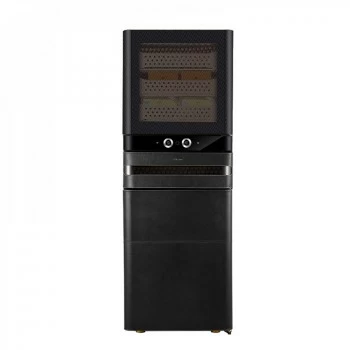 Хьюмидор для сигар Afidano L6 (Чёрный оникс)