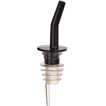 Гейзер для бутылок Prohotel черный 5 мм