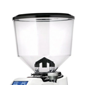 Бункер Eureka для кофейных зерен 1,2 кг прозрачный