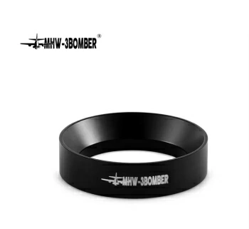 Дозирующее кольцо для портафильтра MHW-3Bomber 58 мм черный