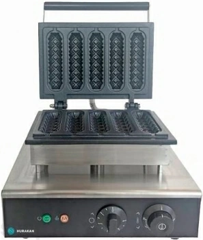 Аппарат для корн-догов HURAKAN HKN-HCP5