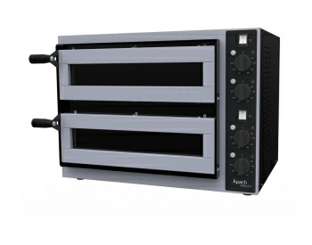 Печь для пиццы Apach AMS2 P