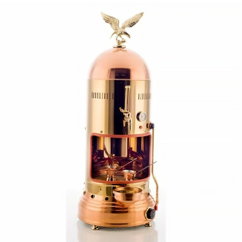 Фото Аппарат для кофе на песке Johny AK/8-2 N Аппарат для кофе на песке Johny AK/8-2 N