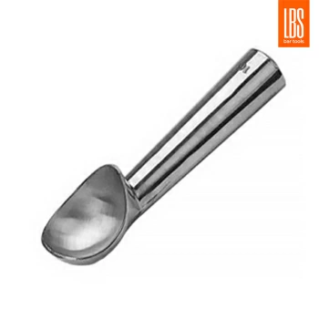 Ложка для мороженого LBS Д=45 мм алюминий