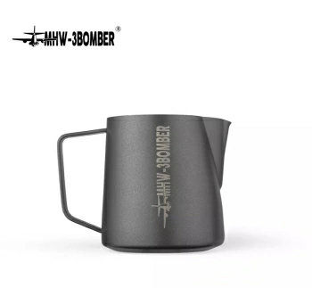 Фото Питчер MHW-3Bomber 5.0 600 мл Питчер MHW-3Bomber 5.0 600 мл