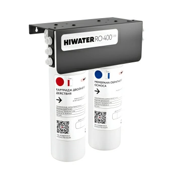 Комплект фильтра Hiwater RO-400
