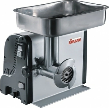 Мясорубка Sirman TC 8 Vegas Reverse 1Ф