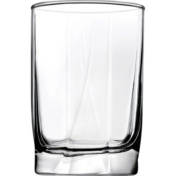 Хайбол «Луна»; стекло; 255мл; D=66,H=99мм; прозр.