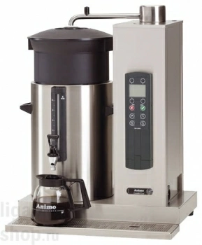 Кофеварка ANIMO CB 1X20L