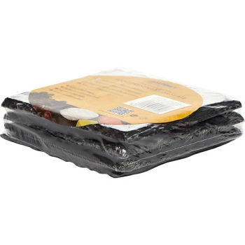 Блюдо для подачи Sunnex натуральный сланец  10х10 см [4шт] от магазина ligabarshop.ru