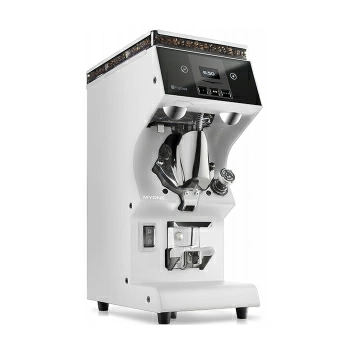 Кофемолка Victoria Arduino Myone on Demand D75 white