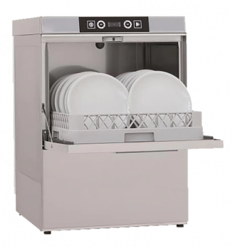 Фото Машина посудомоечная APACH CHEF LINE LDIT50 ECO DD DP Машина посудомоечная APACH CHEF LINE LDIT50 ECO DD DP