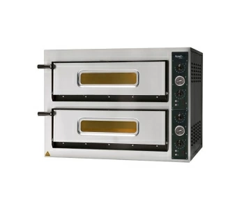 Печь для пиццы Apach AMS44X