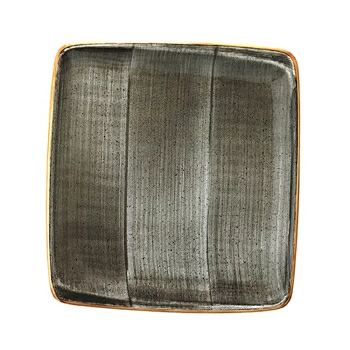 Тарелка без полей Bonna Спейс 150x140 мм