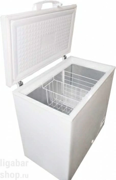 Морозильный ларь Aucma BD 200AF
